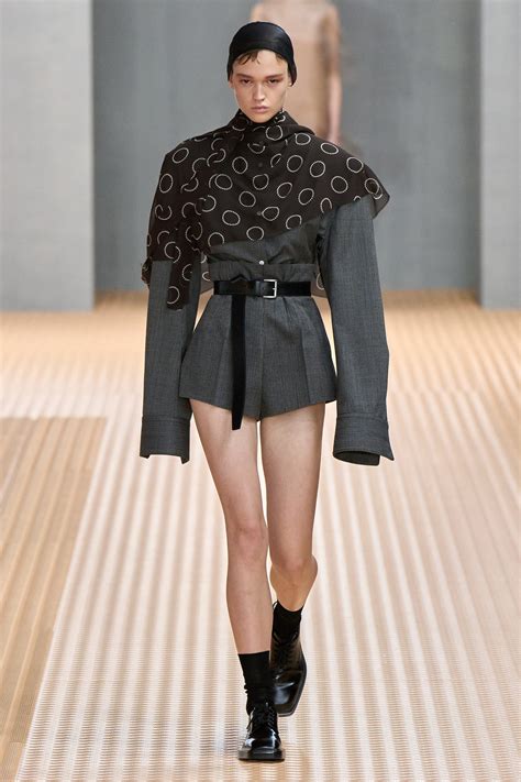 prada 2015 runway|ready to wear Prada 2024.